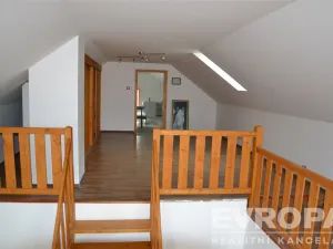 Pronájem rodinného domu, Kouřim, Nové Město, 160 m2