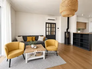 Prodej rodinného domu, Výrovice, 235 m2