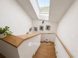 Prodej rodinného domu, Výrovice, 235 m2
