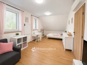 Prodej rodinného domu, Výrovice, 235 m2