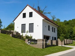 Prodej rodinného domu, Výrovice, 235 m2