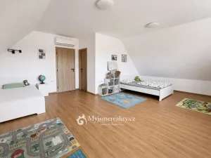 Prodej rodinného domu, Výrovice, 235 m2