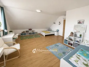 Prodej rodinného domu, Výrovice, 235 m2