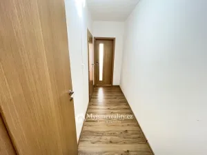 Pronájem bytu 3+1, Znojmo, Krylova, 61 m2