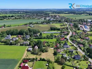 Prodej pozemku pro bydlení, Palkovice, 1212 m2