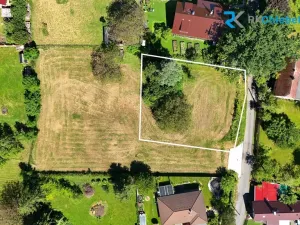 Prodej pozemku pro bydlení, Palkovice, 1212 m2