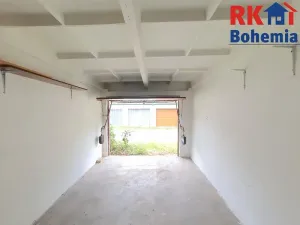 Prodej garáže, Mladá Boleslav, Laurinova, 20 m2