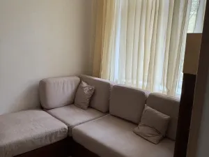 Pronájem bytu 3+1, Karlovy Vary, K. Čapka, 68 m2