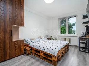 Prodej bytu 2+1, Nymburk, U Růžáku, 49 m2