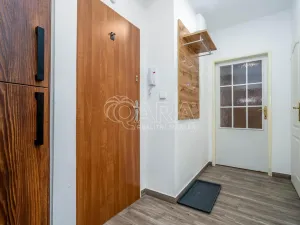 Prodej bytu 2+1, Nymburk, U Růžáku, 49 m2