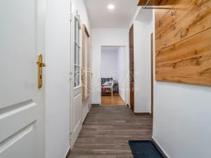 Prodej bytu 2+1, Nymburk, U Růžáku, 49 m2