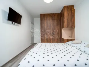 Prodej bytu 2+1, Nymburk, U Růžáku, 49 m2