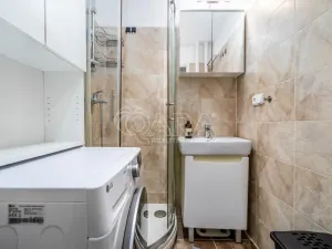 Prodej bytu 2+1, Nymburk, U Růžáku, 49 m2