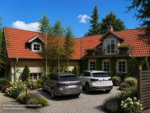 Prodej pozemku pro bydlení, Přišimasy, Skřivanská, 2458 m2