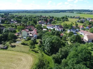 Prodej rodinného domu, Přišimasy, Skřivanská, 200 m2