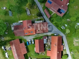 Prodej rodinného domu, Bystřice nad Pernštejnem - Domanín, 195 m2