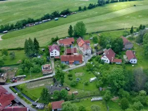 Prodej rodinného domu, Bystřice nad Pernštejnem - Domanín, 195 m2
