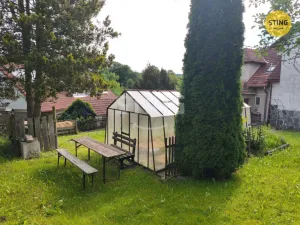 Prodej rodinného domu, Bystřice nad Pernštejnem - Domanín, 195 m2