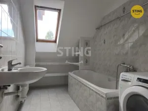 Prodej rodinného domu, Bystřice nad Pernštejnem - Domanín, 195 m2