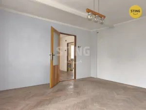 Prodej rodinného domu, Bystřice nad Pernštejnem - Domanín, 195 m2