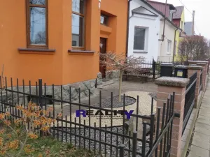 Dražba rodinného domu, Svitavy, 107 m2