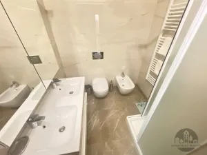 Pronájem bytu 4+kk, Praha - Vinohrady, Mánesova, 111 m2