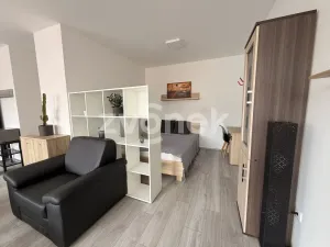 Prodej bytu 1+kk, Zlín, Lorencova, 43 m2