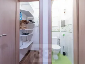 Pronájem bytu 2+kk, Praha - Vršovice, Ruská, 48 m2