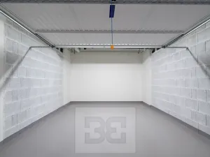 Pronájem bytu 2+kk, Praha - Vysočany, Poděbradská, 51 m2