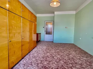 Prodej bytu 3+1, Bučovice, Trávnická, 68 m2