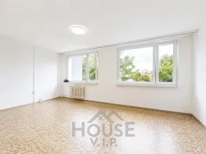 Prodej bytu 1+kk, Praha - Letňany, Ostravská, 35 m2