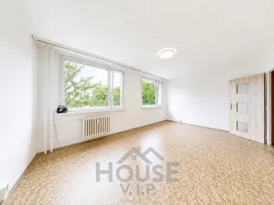 Prodej bytu 1+kk, Praha - Letňany, Ostravská, 35 m2