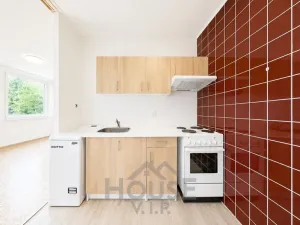 Prodej bytu 1+kk, Praha - Letňany, Ostravská, 35 m2
