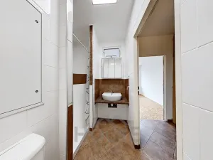 Prodej bytu 1+kk, Praha - Letňany, Ostravská, 35 m2