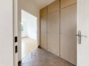 Prodej bytu 1+kk, Praha - Letňany, Ostravská, 35 m2
