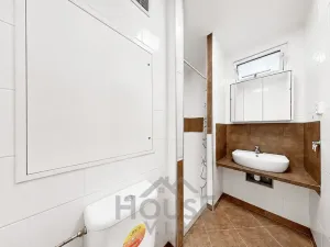 Prodej bytu 1+kk, Praha - Letňany, Ostravská, 35 m2