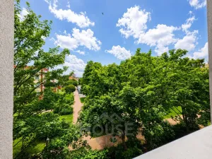 Prodej bytu 1+kk, Praha - Letňany, Ostravská, 35 m2