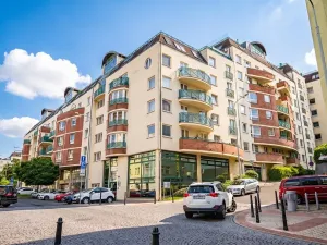 Prodej bytu 4+1, Praha - Žižkov, V kapslovně, 100 m2