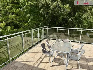 Pronájem bytu 2+kk, Mariánské Lázně, Ibsenova, 240 m2