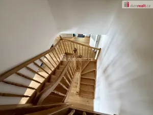 Pronájem bytu 2+kk, Mariánské Lázně, Ibsenova, 240 m2