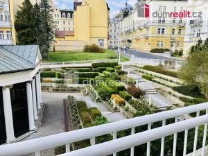 Pronájem bytu 2+kk, Mariánské Lázně, Ibsenova, 240 m2