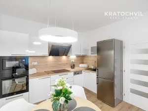 Prodej bytu 2+kk, Vestec, U Strouhy, 41 m2