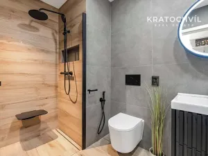 Prodej bytu 2+kk, Vestec, U Strouhy, 41 m2