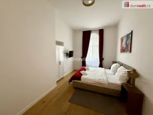 Pronájem bytu 3+kk, Mariánské Lázně, Ibsenova, 89 m2