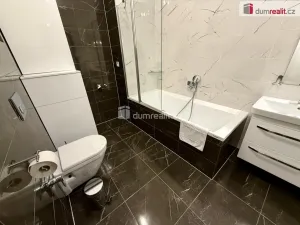 Pronájem bytu 3+kk, Mariánské Lázně, Ibsenova, 89 m2