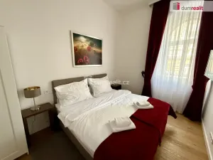 Pronájem bytu 3+kk, Mariánské Lázně, Ibsenova, 89 m2