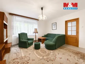 Pronájem bytu 2+1, Olomouc - Nová Ulice, Wolkerova, 68 m2