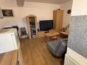 Pronájem bytu 1+kk, Liberec, 28 m2