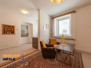 Prodej rodinného domu, Hořice, Karlova, 100 m2