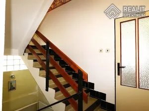 Prodej rodinného domu, Červená Voda, 139 m2